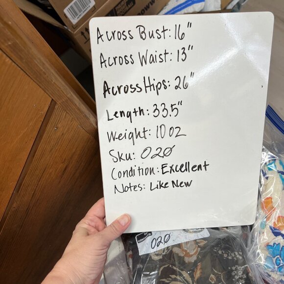 Altar'd State Floral High Neck Mesh Tiered Mini Dress Black Rust Size Medium - Picture 10 of 10